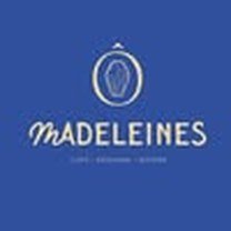 Logo Ô Madeleines